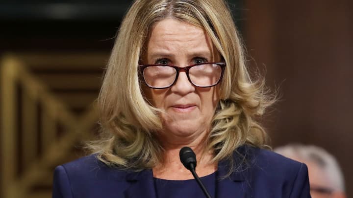 dr ford