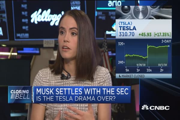 tesla stock could go as high as 4000 within the next five years expert says