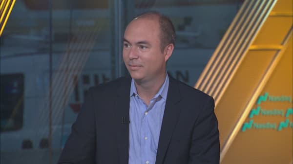 Upwork CEO on IPO: The market is ready for us