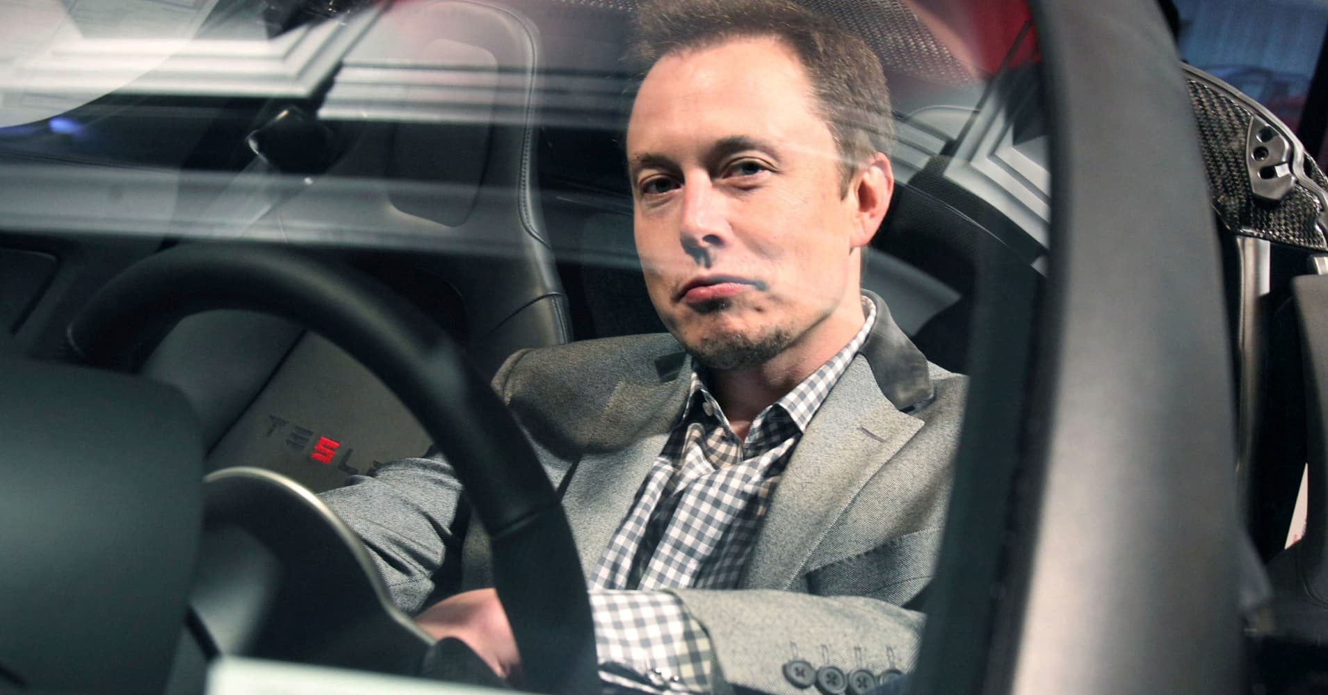 Elon Musk's extreme micro-management has wasted time and money at Tesla, insiders say