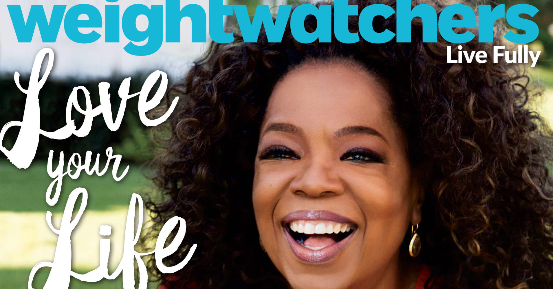 Weight Watchers calls on Oprah to help sell wellness after name change to WW confused people