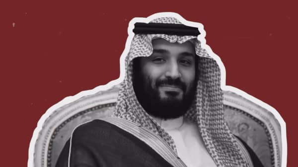 Who is MBS? The Prince at the center of Saudi Arabia's controversy