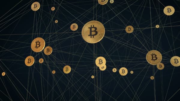Happy birthday bitcoin: The cryptocurrency is turning 10