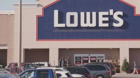 Shopper alert: Home Depot wants to open a store in Lynnwood