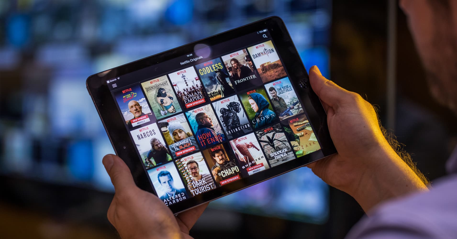 Many people have no idea (or care) how much they pay for Netflix