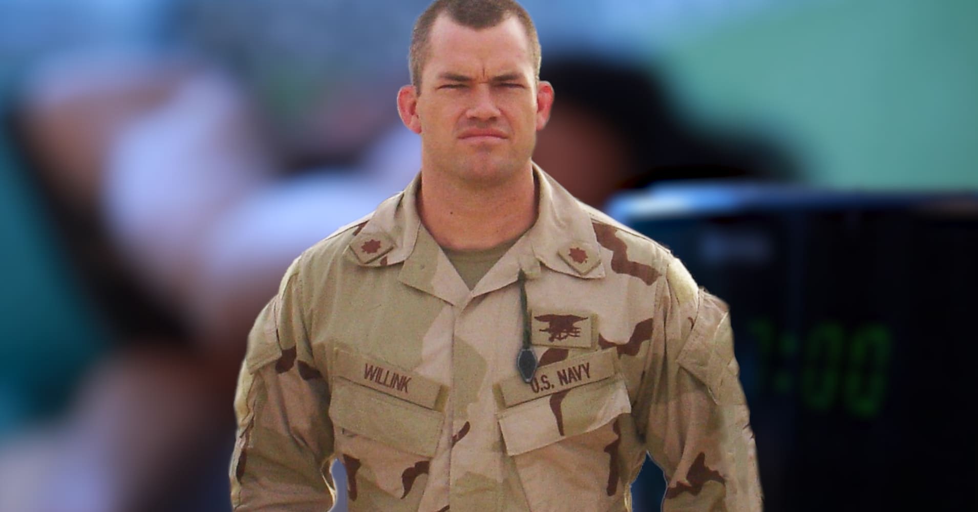 Ex-Navy SEAL commander Jocko Willink: How to become an early riser