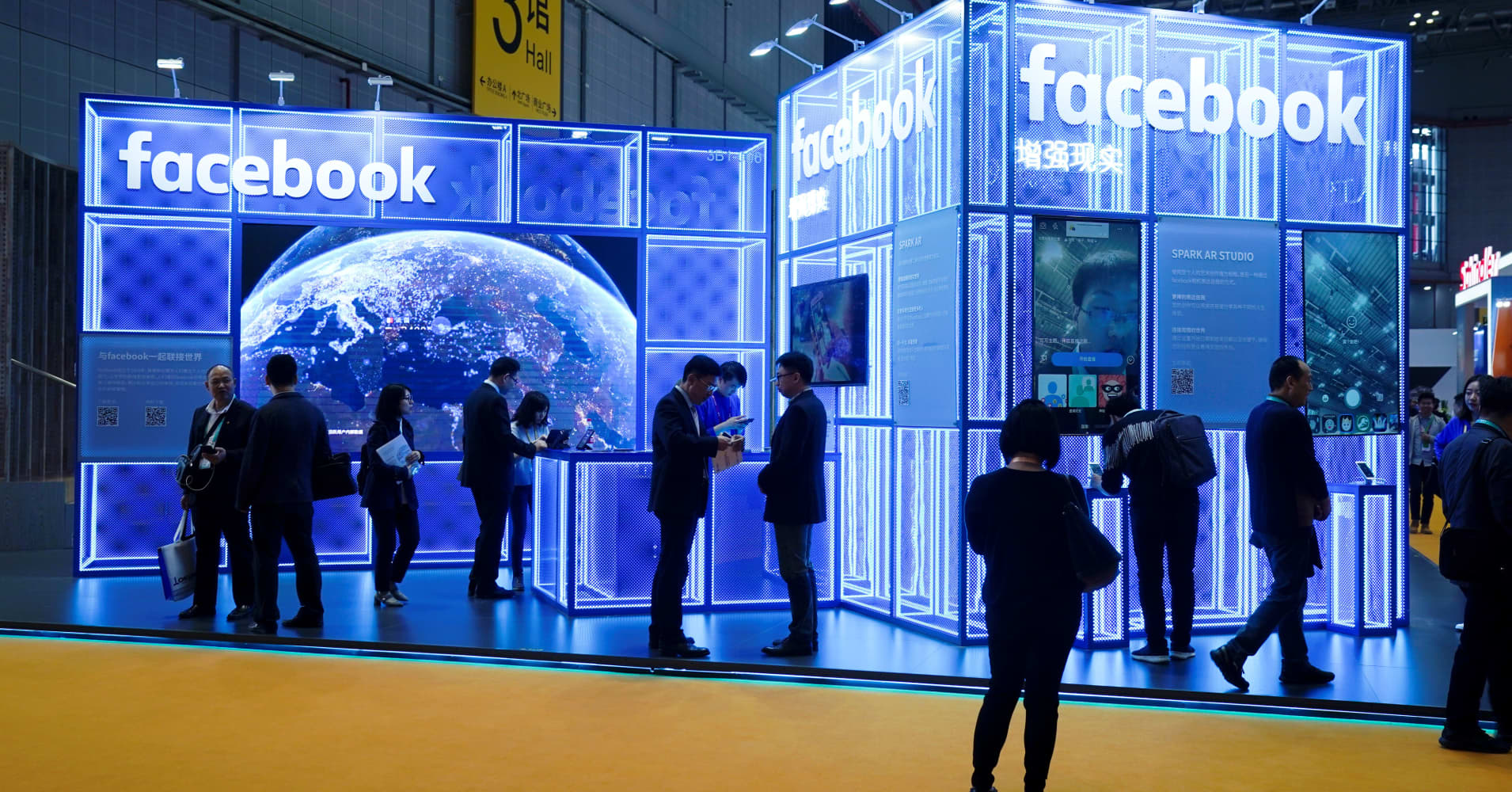 Facebook's cryptocurrency could be $19B revenue opportunity: Barclays
