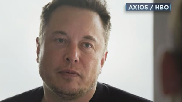 Musk: Tesla was near death during Model 3 ramp-up