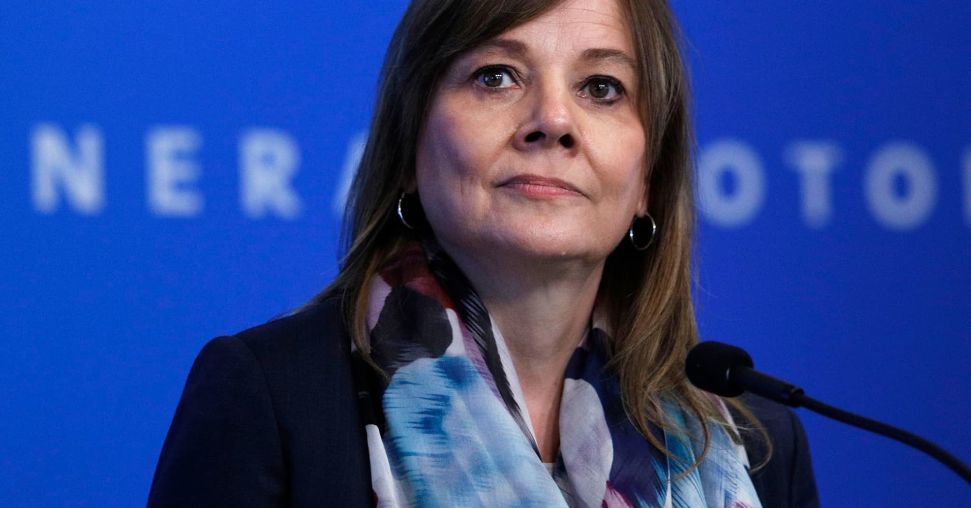 General Motors reports earnings before the bell — here's what the Street expects