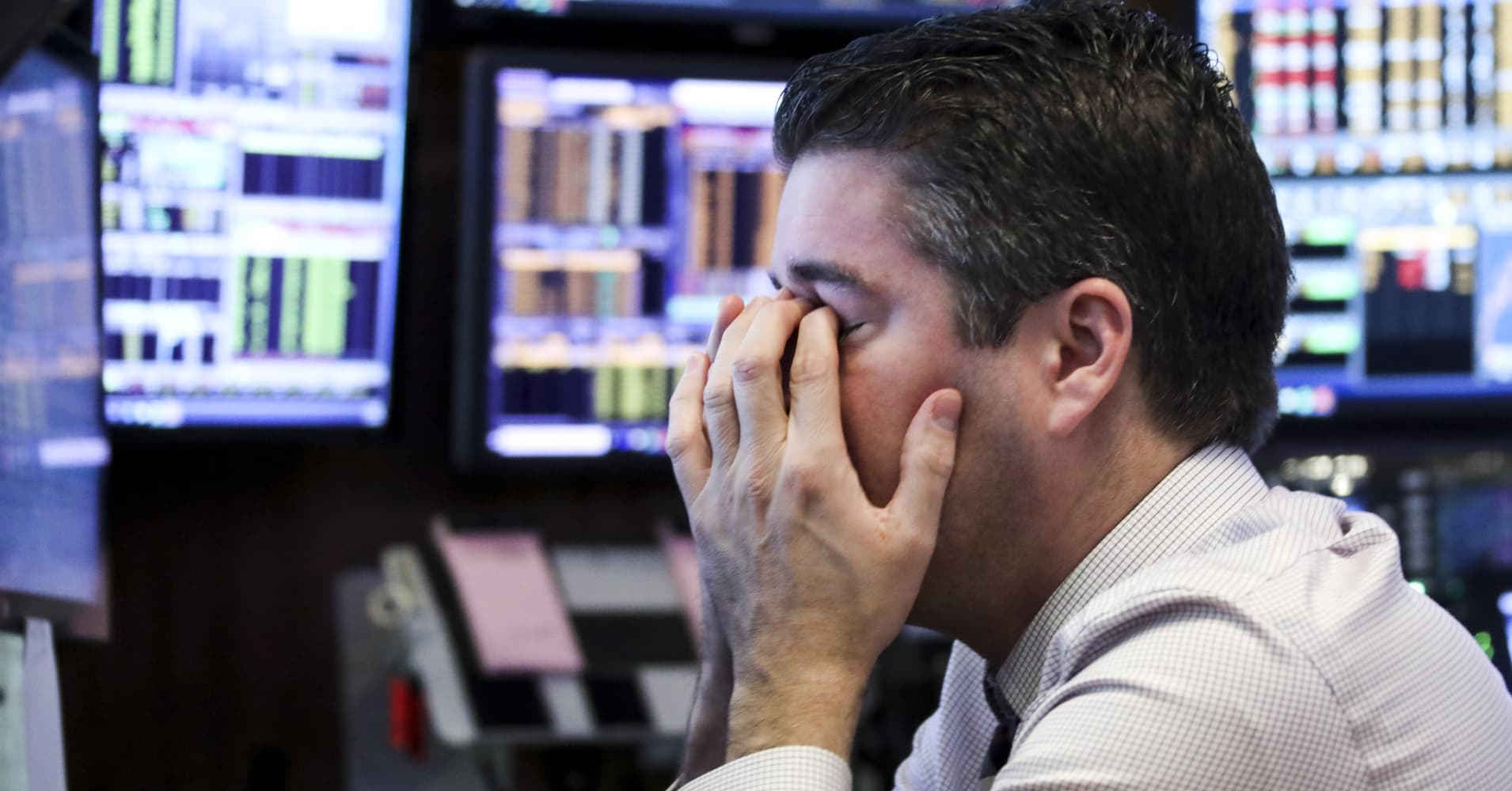 Wall Street will likely see worst earnings season in about three years, Nick Colas warns