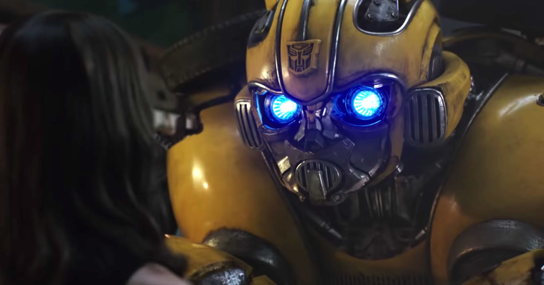 'Bumblebee' will test whether 'burned out' fans will come back to the 'Transformers' franchise
