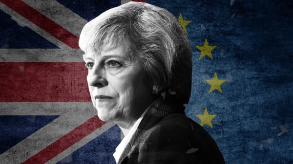 Brexit explained: 3.3 million jobs, EU immigration, the Irish border and everything else about the UK's big gamble