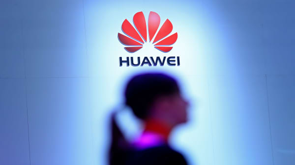 Los Estados Unidos piensan que Huawei ha sido una amenaza masiva para la seguridad nacional durante años.