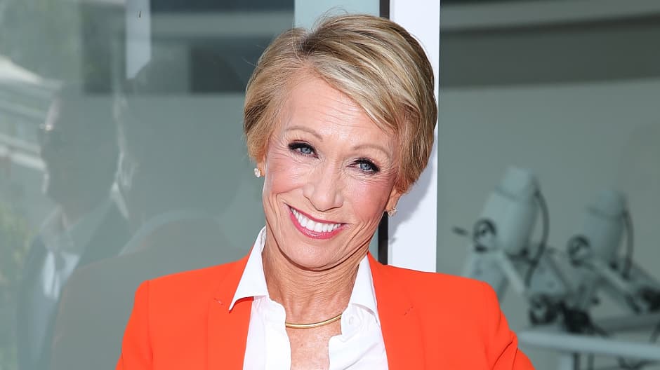 Barbara Corcoran: This is when and how to buy your first home