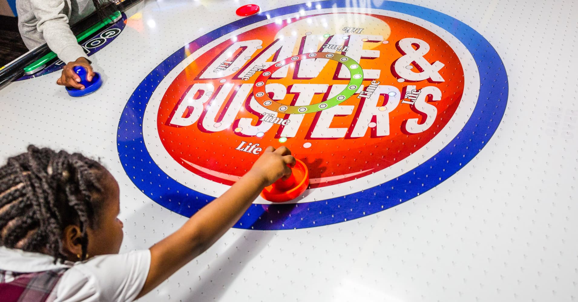 groupon deals for dave and busters