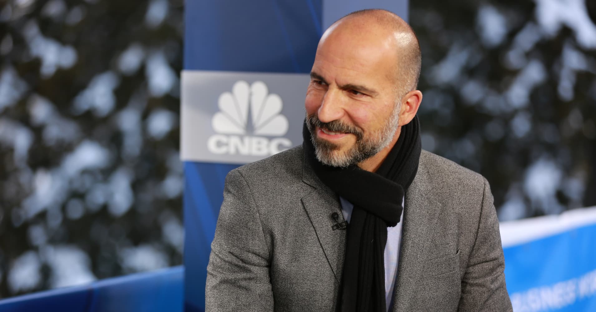 Uber will price shares tonight for its IPO — here's what to expect