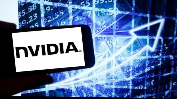 Nvidia lowers revenue guidance weeks ahead of earnings report