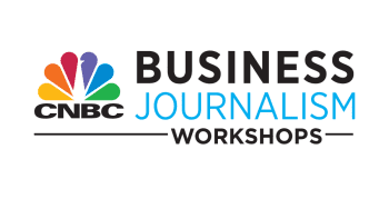 CNBC Business Journalism Workshops