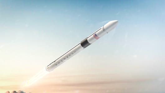 Rocket start-up Launcher gets largest single piece 3D printed engine