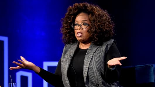 Image result for Oprah winfrey