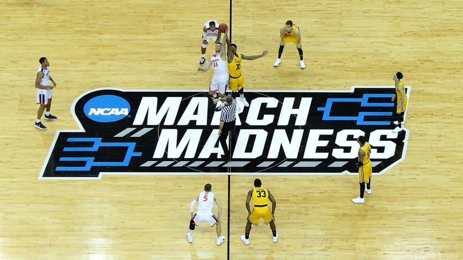 Image result for NCAA cnbc