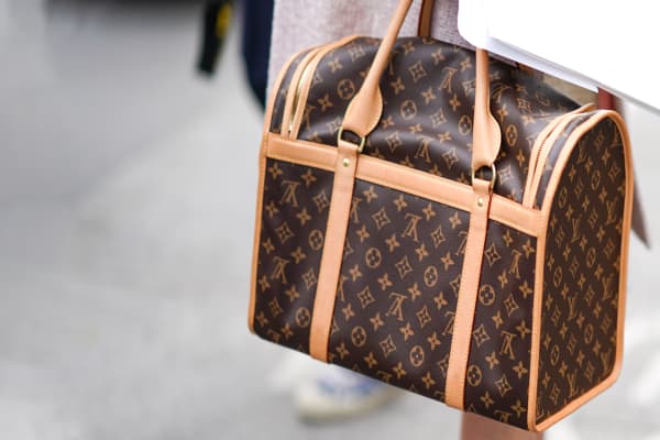 10 Most Expensive Louis Vuitton Items Ever Made